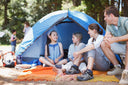 Campeggio con bambini: un'esperienza da ricordare