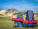 Zaino da trekking: consigli per la scelta