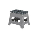 Foldable Caravan Step