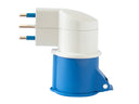 Adattatore spina IT e presa CEE 230v-16A
