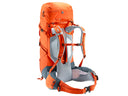 Aircontact Core 35+10 SL Paprika Gra.