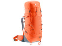 Aircontact Core 45+10 SL Paprika+Gra