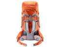 Aircontact Core 65+10 SL Paprika+Gra