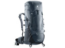 Aircontact Lite 50+10 Graphite Black
