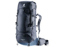 Aircontact Lite 50+10 Black Marine
