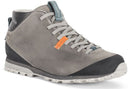 Bellamont FG Mid GTX Grey Light Blue