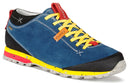 Bellamont Suede Multicolor