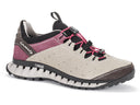 Climatica Suede Wm GTX Grey Berry