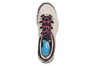 Climatica Suede Wm GTX Grey Berry