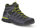 Alterra Lite Mid Gtx Antracite Lime