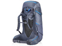 Amber 55 EU Wm Artic Grey