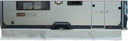 Bandella Copriruota PVC 50 CM