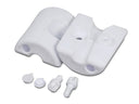 Base Gazebo Plastica 10 lt