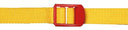 Cinghie 20 mm 100 cm c/Fibbia 2 pz.