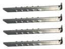 Picchetti Mammut 30 cm 4 pz