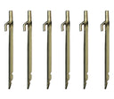 Picchetti Bulldog 22 cm 6 pz