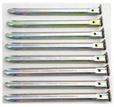 Picchetti Nastro 15/10 22 cm 8 pz.
