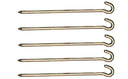 Spillone Coniato 27 cm 5 pz