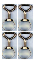 Stringitubo Inox 25 mm 4 pz