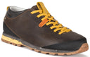Bellamont FG GTX Dark Brown Yellow