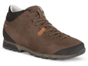 Bellamont III Nabuk MID Gtx Brown