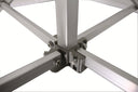 Compact 300x300 Alluminio