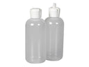 Bottiglia Polietilene alimenti 120ml 2pz