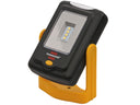 Lampada Portabile 4+3 LED 200 Lumes
