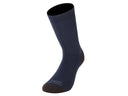 Calza Corta Merinos Blu
