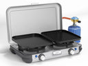 Camping Kitchen 2 Grill an Go Cv