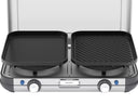 Camping Kitchen 2 Grill an Go Cv