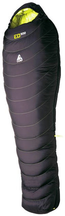 ED 500 Black SX