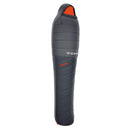 ED 150 EVO Grey Black