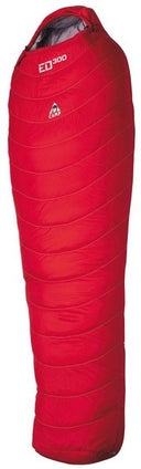 ED 300 Wine Red DX