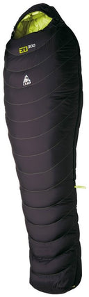 ED 150 Black SX
