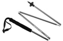 Xenon Trek 135 cm.black