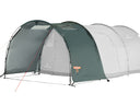Canopy 5 Places Dk Grey