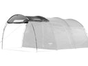Canopy 6 Places Dk Grey
