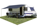 Caravan Awning Basic Navy