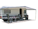 Caravan Sunroof