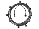 Catena Luci 10 mt
