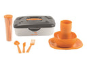 Cerf Picnic Box 4 persone