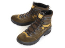 Cimon Gtx Green Mustard