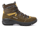 Cimon Gtx Green Mustard