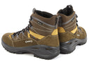 Cimon Gtx Green Mustard