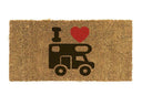 Cocco Print Camper