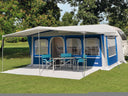 Verandina Supplementare linea Promo