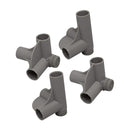 Corner Part 22 mm