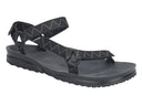 Creek IV Zig Black
