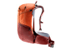 Futura 27 Paprika Redwood